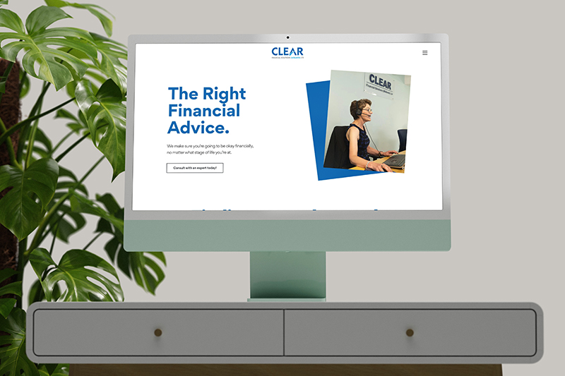 Web Design Ashbourne