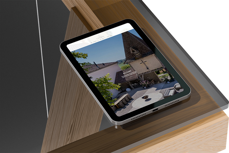 Website Design Ashbourne