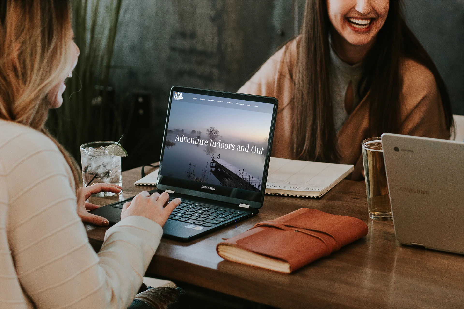 Staffordshire Marketing Agency