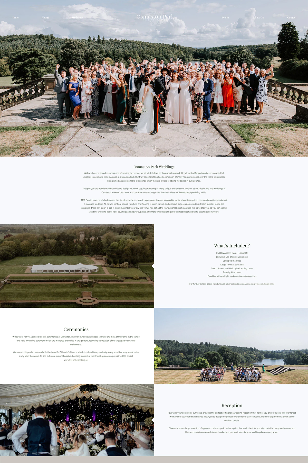 web design company derby