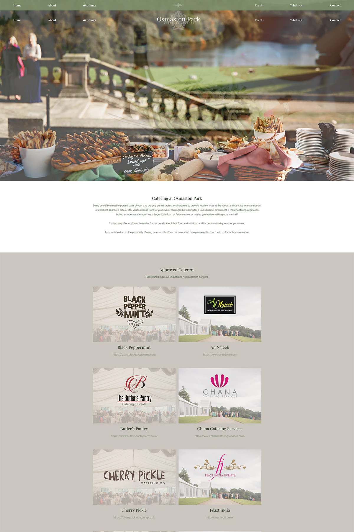 web marketing agencies derby