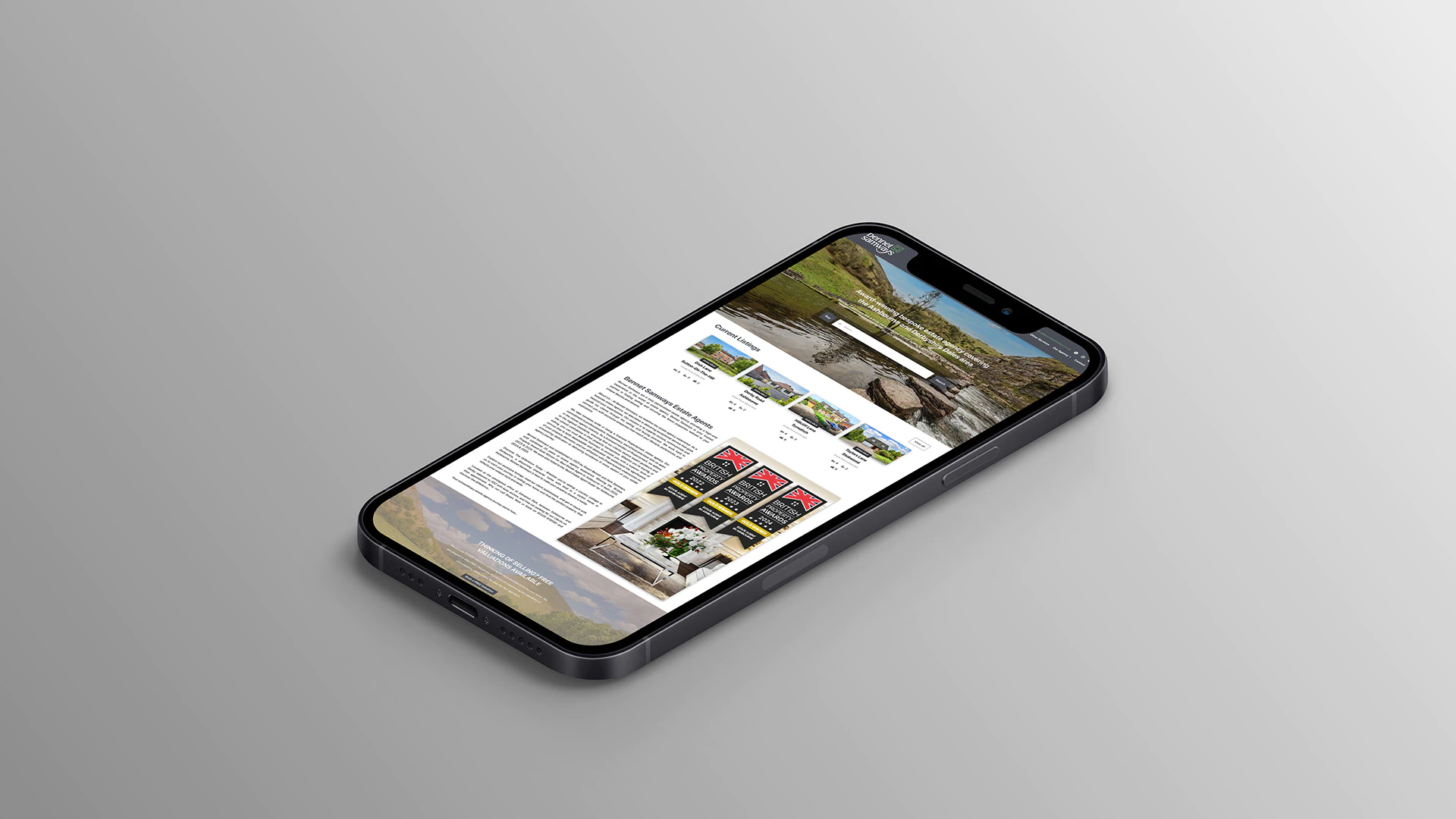 web design company derby