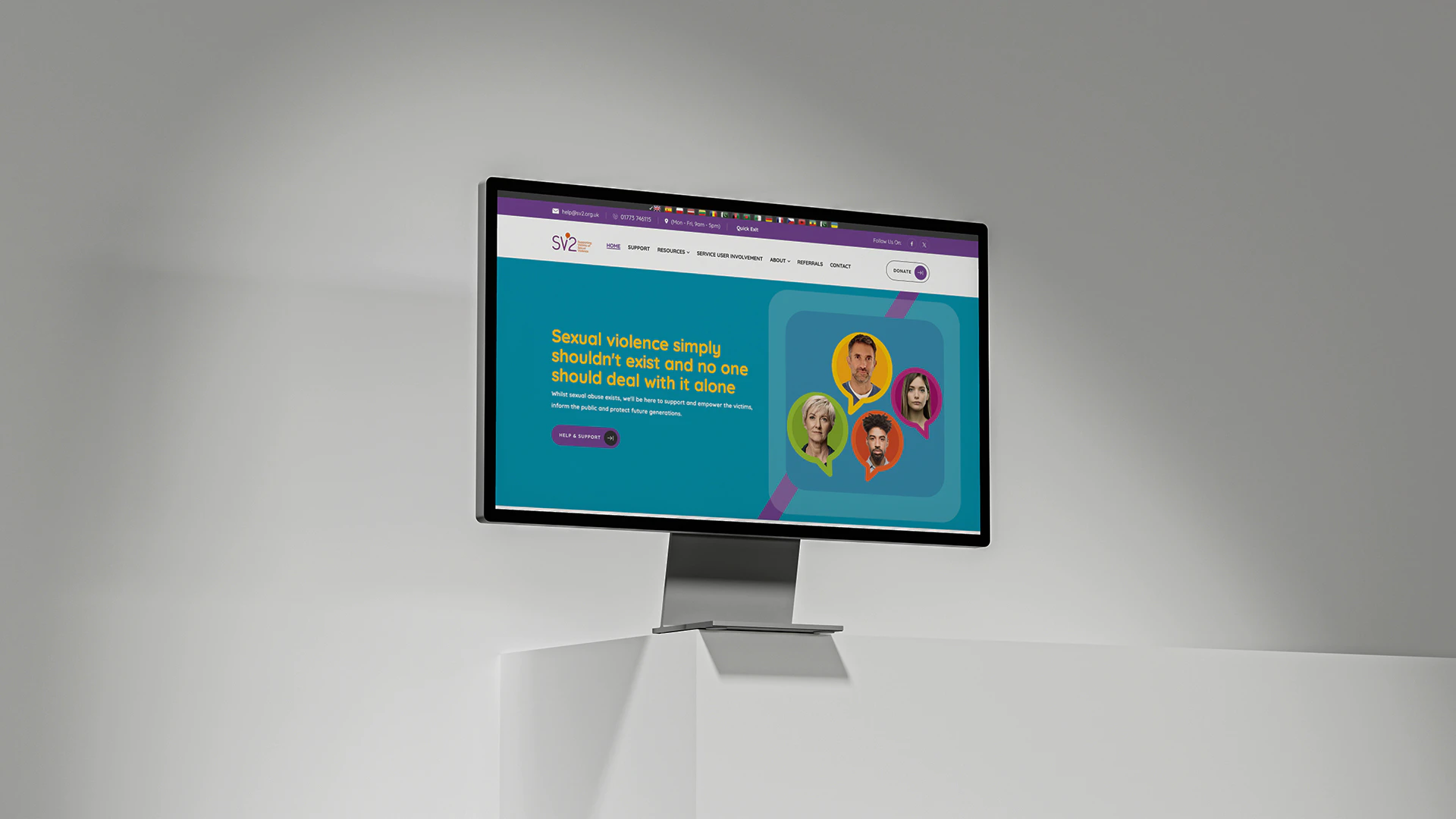 derby seo agency