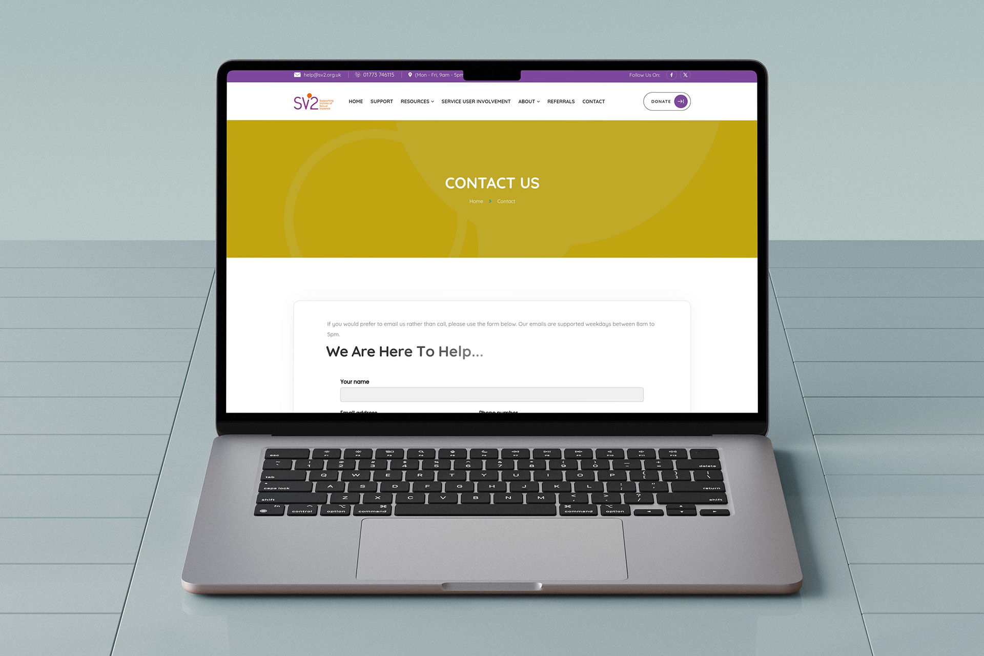 Heanor Marketing Agency