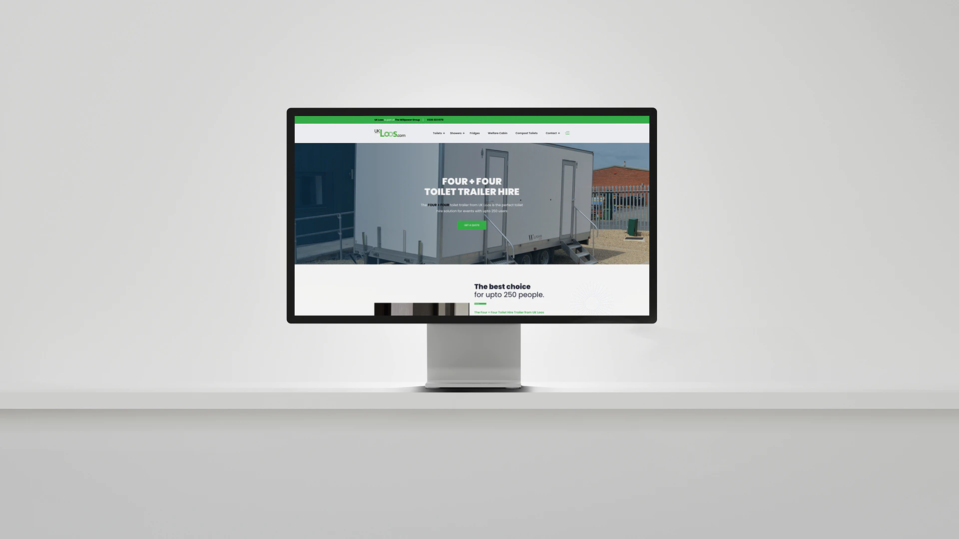 creative agency derby